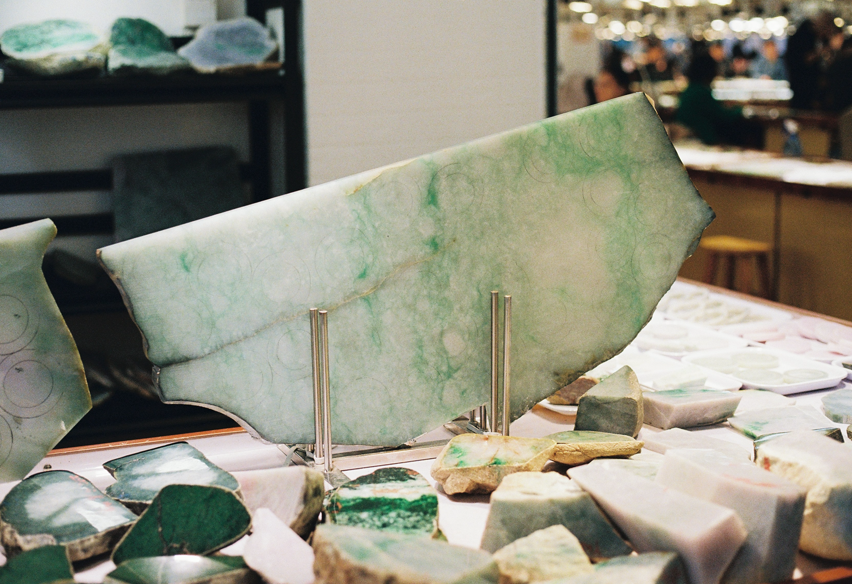 Praise you like I should